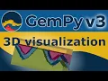 GemPy v3 - Tutorial 06