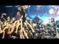 Download Lagu Thy Art Is Murder - Reign of Darkness Live KOKO HD