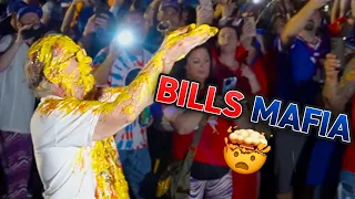THE GREATEST GAME DAY EXPERIENCE IN THE NFL | TNF Week 8 Bills vs. Bucs