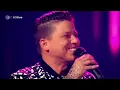Kerstin Ott & Giovanni Zarrella - Regenbogenfarben | Die Giovanni Zarrella Show