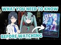 Download Lagu What you should know before watching Project Sekai Movie