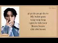 Download Lagu Stray kids  chk chk boom  lyrics