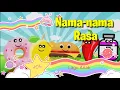 Download Lagu Lagu anak Nama nama rasa
