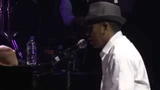 glenn fredly januari