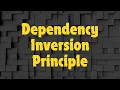 Understanding the Dependency Inversion Principle DIP in C and Unity