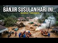 Lagu INNALILLAHI !!! MENIT MENIT BANJIR SUSULAN MELANDA KOTA PADANG, Banyak Warga Yang Terjebak Hari Ini