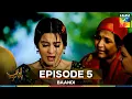 Download Lagu Baandi Episode 5