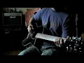 Feelin' Loopy Ibanez AEG-4 Jam Demo Review