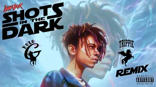 Download iann dior - shots in the dark (feat. Polo G \u0026 Trippie Redd) (Remix) MP3