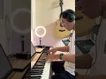 Download Lagu Leisurely days in fontaine (Genshin Impact soundtrack on piano)