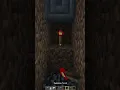 Minecraft Password Door