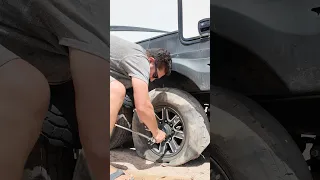 Stuck on the Side of the Road… Again 🙃