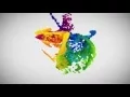 Liquid Logo - After Effects Template