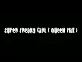Nicki Minaj , JT , BIA - Super Freaky Girl ( Queen Mix ) ft. Katie Got Bandz,Akbar V, Maliibu Miitch