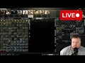 LIVE Escape from Tarkov - Epic Raids Intense Combat and Tactical Survival