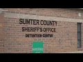 How Sumter County Jail responding to COVID-19 cases