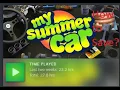 My Summer Car How To Backup A Save