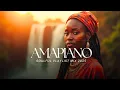 Download Lagu Soulful Amapiano Mix 2025 Playlist - No Need To Say A Word – This  Mix Knows Your Silent Pain.