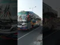 Download Lagu minggir!! Bus Sugeng Rahayu mau ngeboot 😂👍👍.