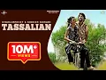 Download Lagu Dharampreet \u0026 Sudesh Kumari | Tassalian | Full HD Brand New Punjabi Song