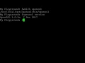 openssl version check