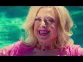Violet Grohl - Bug In The Cake (Official Music Video)