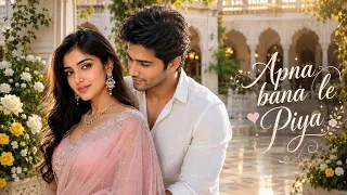 Apna Bana Le Piya 💕 | Heart Touching Love Song | Hindi Romantic Song 2026