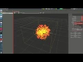 jMonkeyEngine SpaceShift Editor 0 7 6
