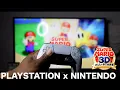 Using a PS5 Controller on a Nintendo Switch 8bitdo adapter Accessories Unboxing Review