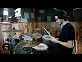 RUFUS DU SOL - Brighter (Drum Cover)