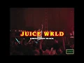 Lagu JUICE WRLD Unreleased Song Best live Performance [shot by; yamzavisuals]