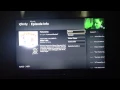 Xfinity X1 DVR Review