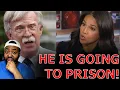 Download Lagu NBC Legal Analyst DROPS BOMBSHELL On Host After Grand Jury ISSUES STUNNING John Bolton Indictment!