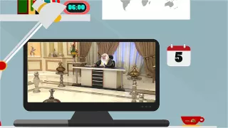 نعمة النبي صلى الله عليه وسلم دندنها