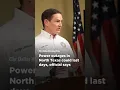 Power outages in North Texas could last days s say