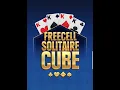 Freecell Solitaire Cube Skillz Game Promo Code CashBonus