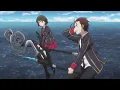 Qualidea Code Episode 3 Sub Indo