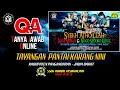 🔴TJO | Lokasi Liputan Karang Nini | Syiar Dalam Gelap | M Hakim Bawazier