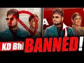 Download Lagu KD Desirock का Weapon Song हुआ Ban !