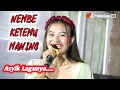 Download Lagu NEMBE KETEMU MANING TENGDUNG - SESHIN - JEMBRONG BEKEN ONLINE 21 SEPTEMBER 2022
