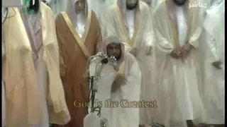 شێخ عبدالله عواد الجهنى سورة التوبه 