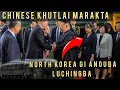 Download Lagu Tiongkok akan luncurkan peluncur rudal nuklir Kim Jong Un