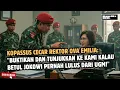 Download Lagu Kopassus Datangi UGM, Menantang Rektor Ova Emilia Membuktikan Ijazah Jokowi!