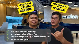 ASURION CLARK WHERE DREAMS OF A REWARDING CAREER COME TRUE