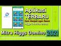 Cara Daftar Agen Resmi Chip Domino Island 2021 dengan Aplikasi Terbaru Mitra Higgs Domino