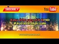 Download Lagu Zaskia Gotik - Tarik Selimut - Karaoke Tanpa Vokal