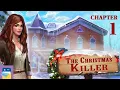 Adventure Escape Mysteries - Christmas Killer Chapter 1 December 18 Walkthrough Guide Gameplay