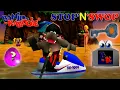 Banjo-Kazooie - My Deep Dive into Stop n Swop