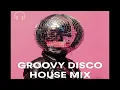 Download Lagu NU DISCO MIX 80-90'S | DISCO HOUSE\u0026FUNKY HOUSE MIX | GROOVY DISCO MIX |BY TIMUR GUNGOR