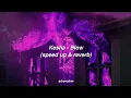 Download Lagu Kesha - Blow (speed up) | 🖇this place about to blowww